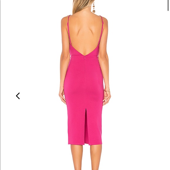 Lovers + Friends Paxton Dress - Picture 2 of 3